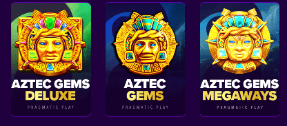 Aztec Gems
