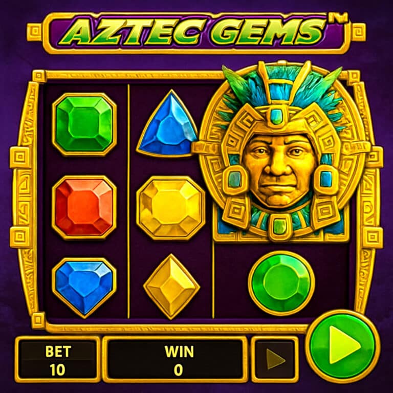 mrgamb aztec gems icin one cikan bonus ozellikleri
